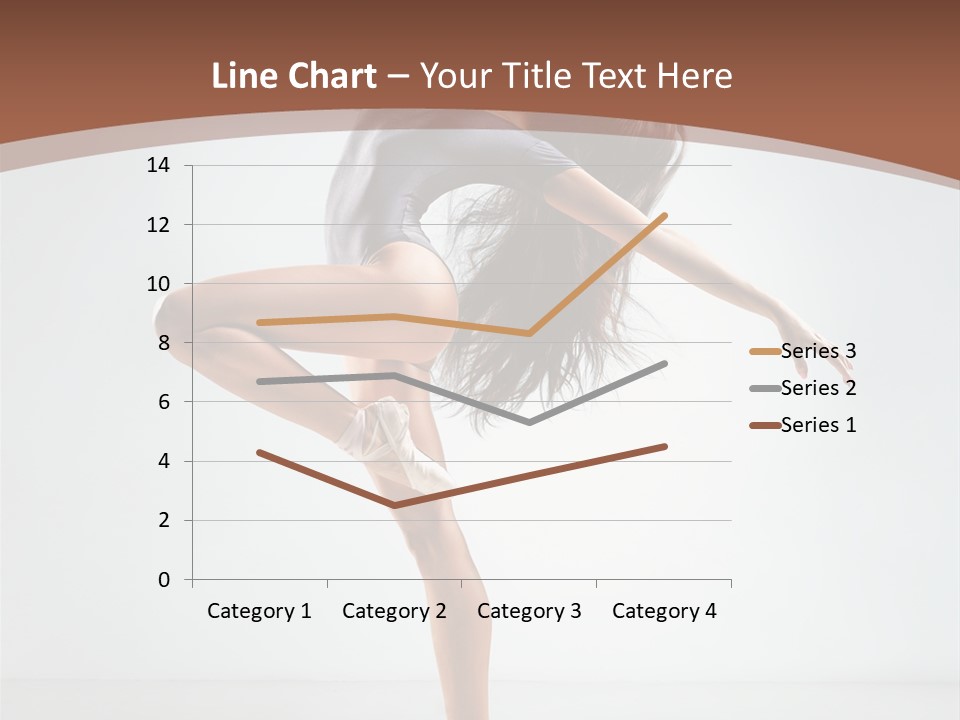 Cool Agility Classical PowerPoint Template