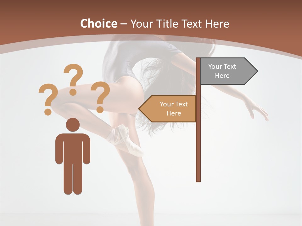 Cool Agility Classical PowerPoint Template