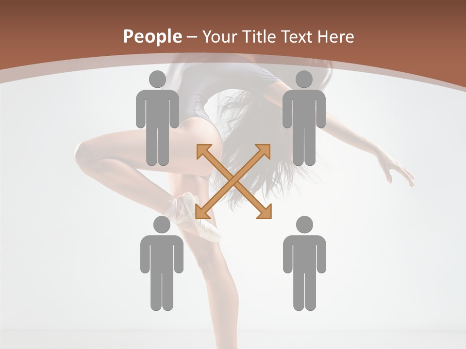 Cool Agility Classical PowerPoint Template