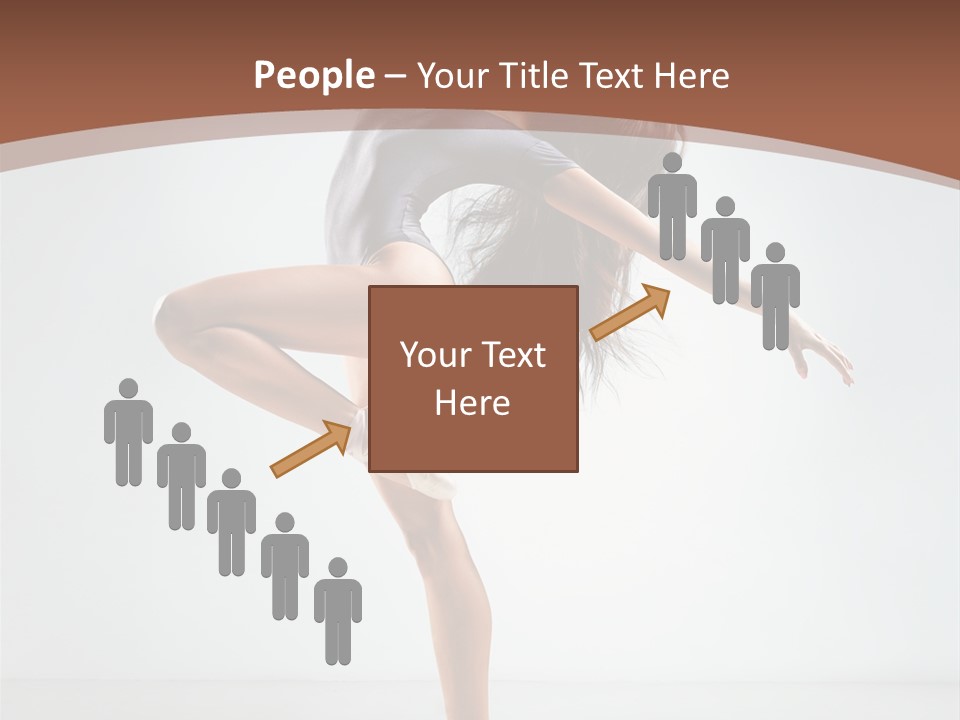 Cool Agility Classical PowerPoint Template