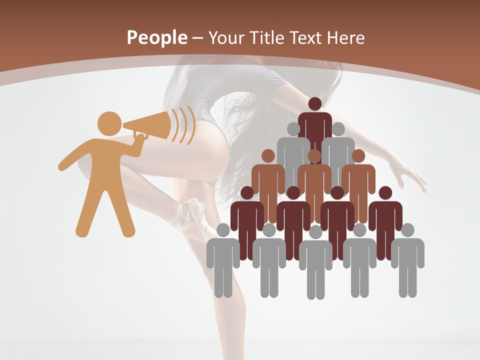 Cool Agility Classical PowerPoint Template