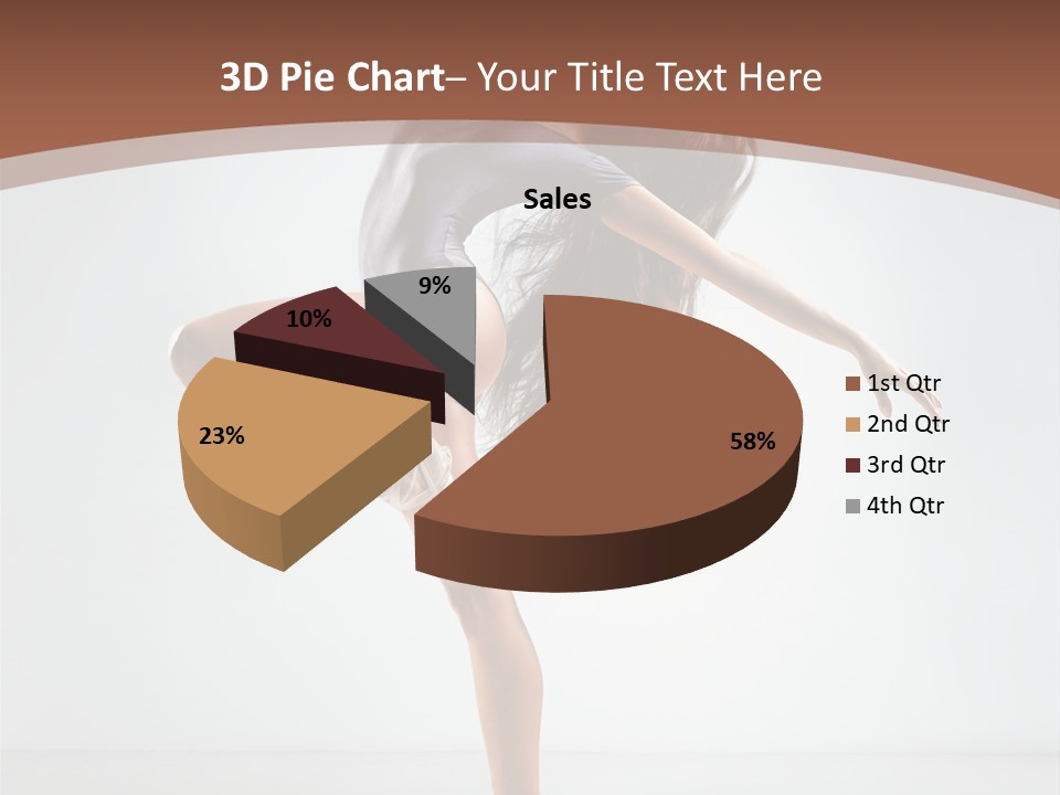 Cool Agility Classical PowerPoint Template