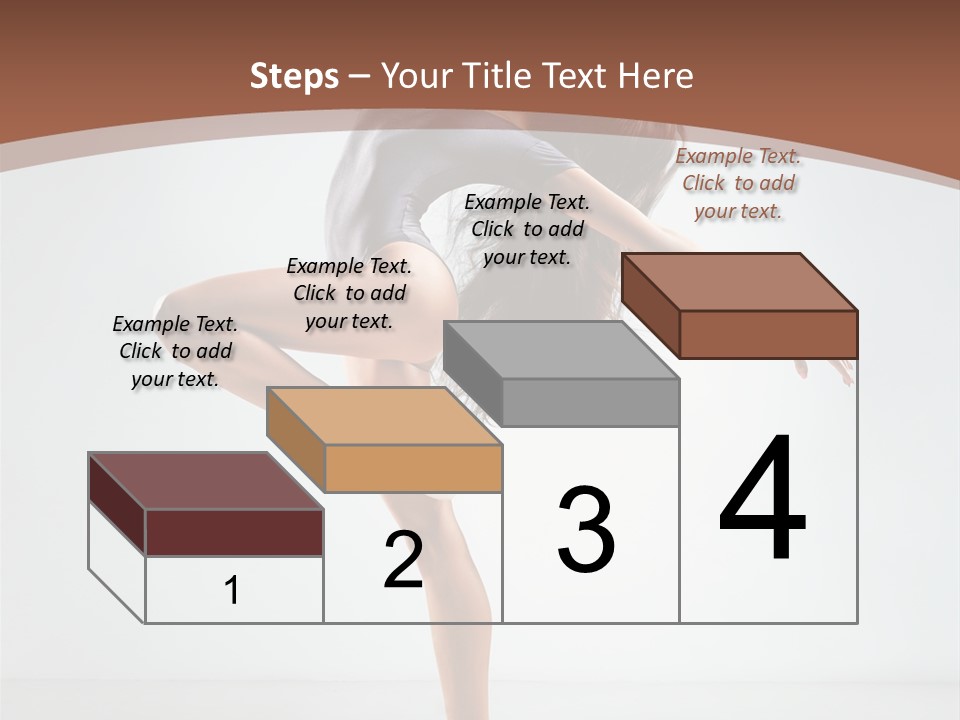 Cool Agility Classical PowerPoint Template