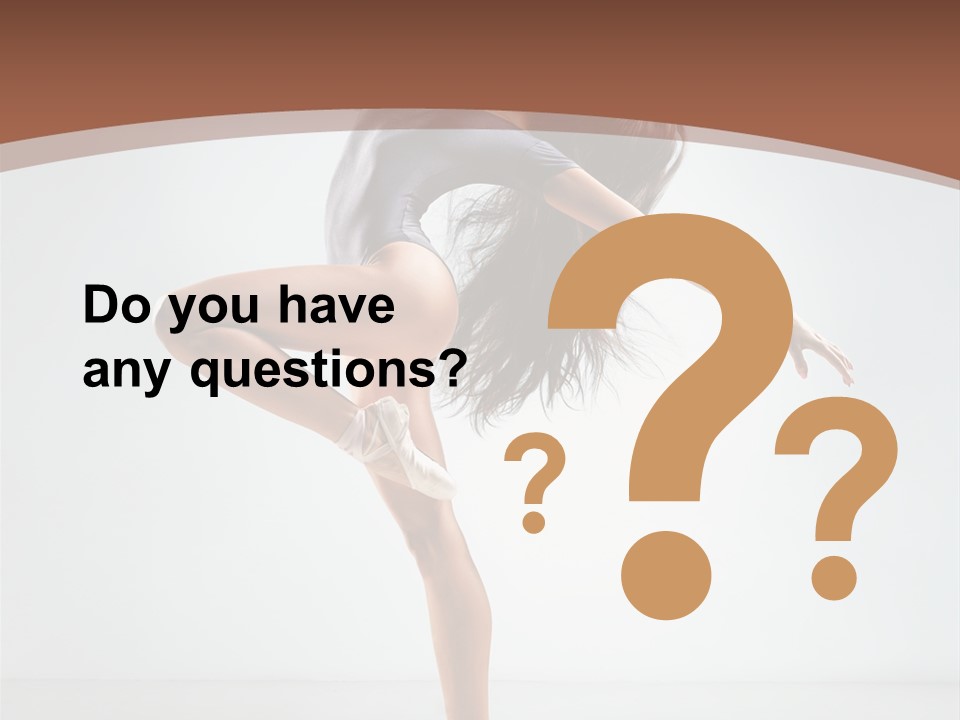 Cool Agility Classical PowerPoint Template