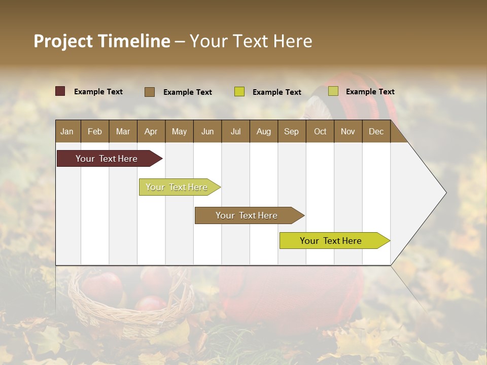 Hold Health Kid PowerPoint Template