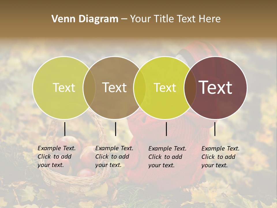 Hold Health Kid PowerPoint Template