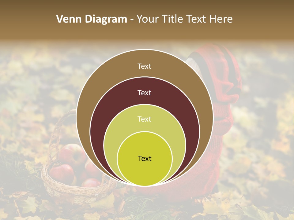 Hold Health Kid PowerPoint Template