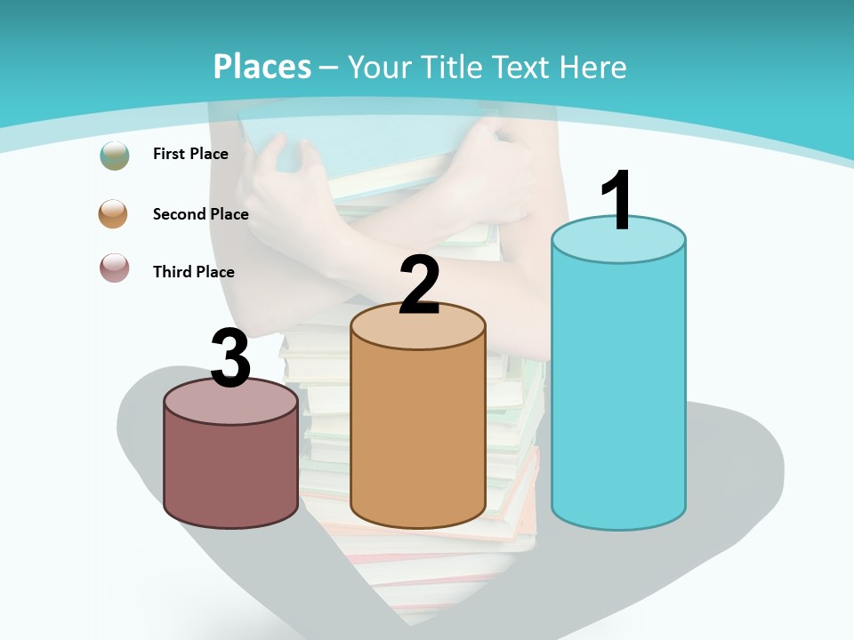 University Casual Class PowerPoint Template
