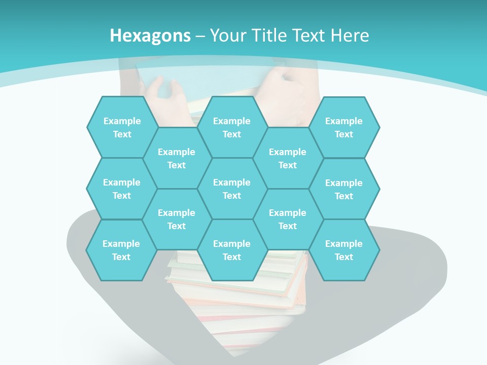 University Casual Class PowerPoint Template