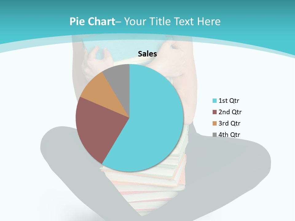 University Casual Class PowerPoint Template