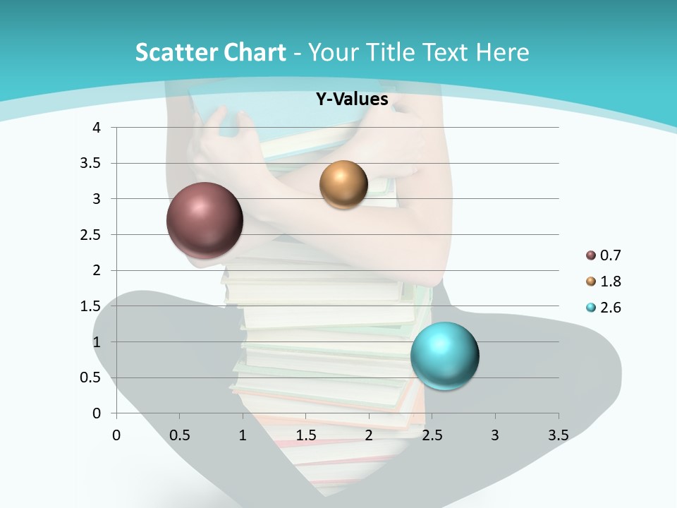 University Casual Class PowerPoint Template