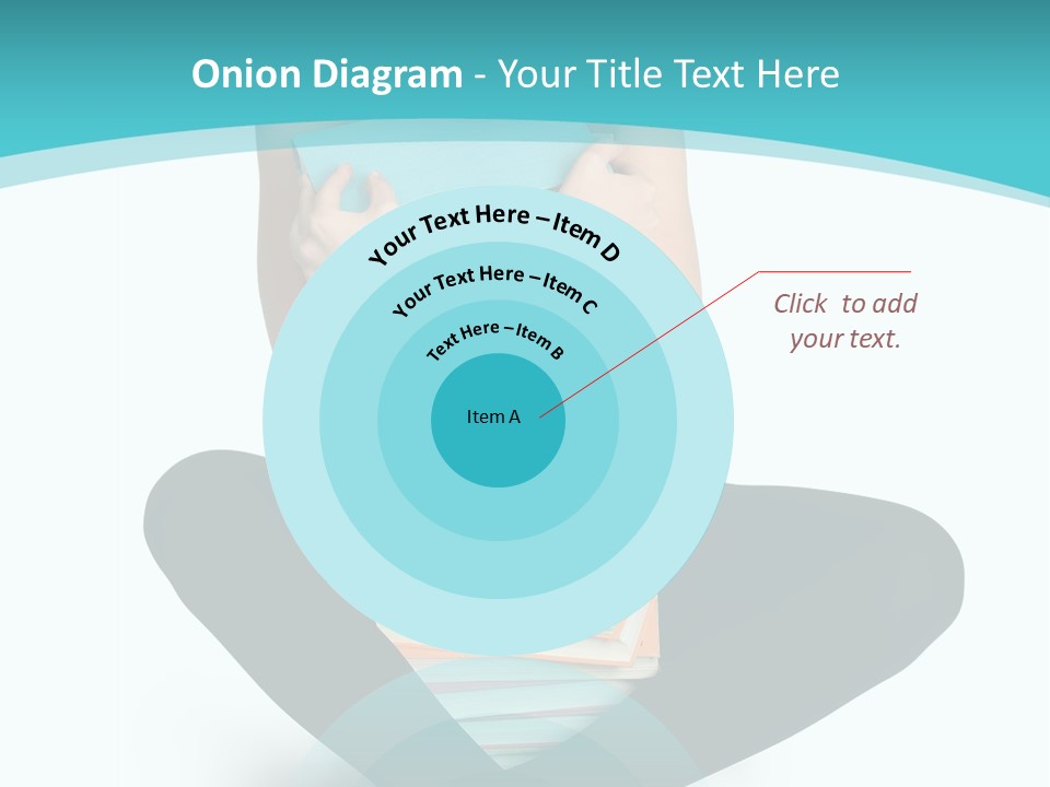 University Casual Class PowerPoint Template