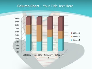 University Casual Class PowerPoint Template