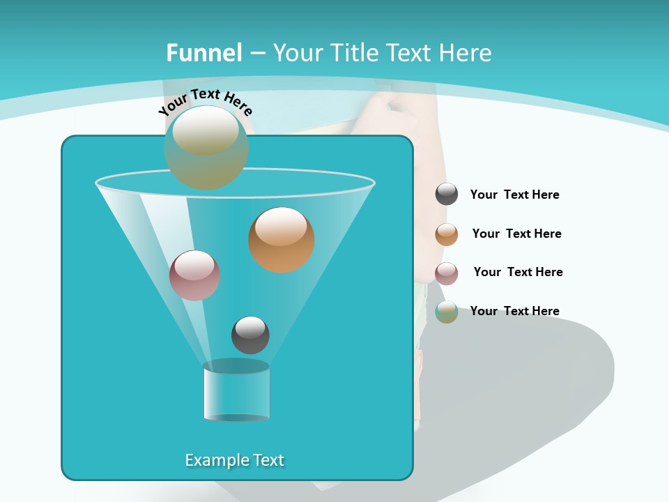 University Casual Class PowerPoint Template