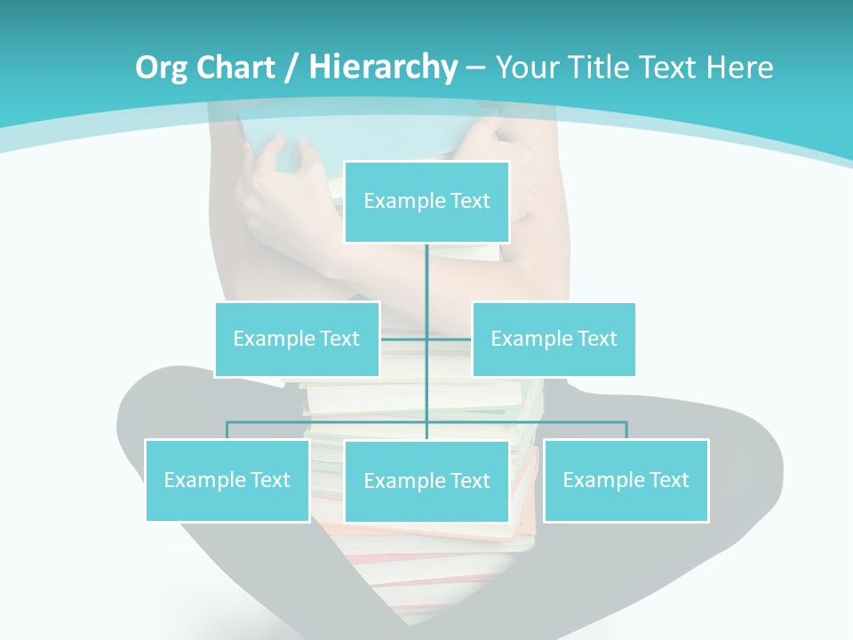 University Casual Class PowerPoint Template