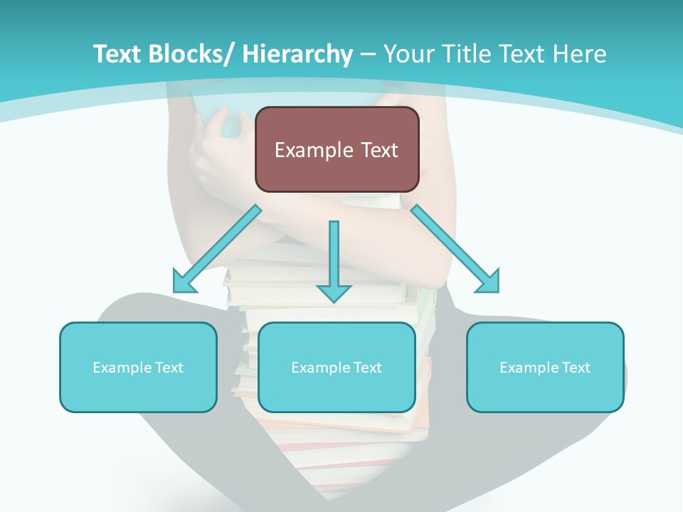 University Casual Class PowerPoint Template