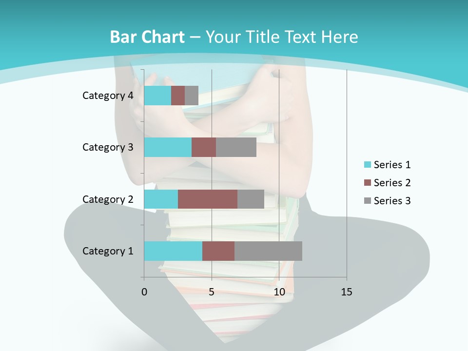 University Casual Class PowerPoint Template