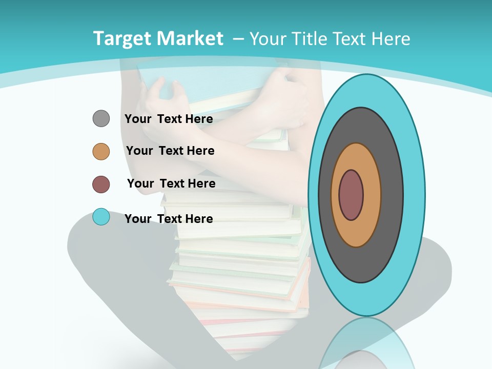 University Casual Class PowerPoint Template