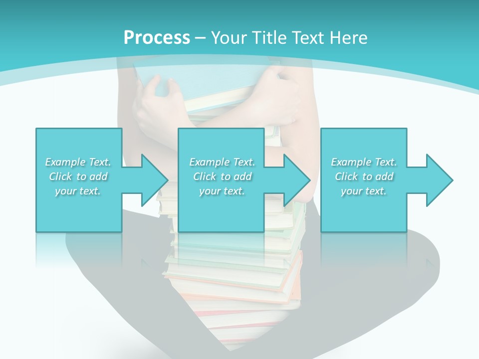 University Casual Class PowerPoint Template