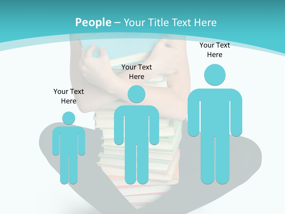 University Casual Class PowerPoint Template