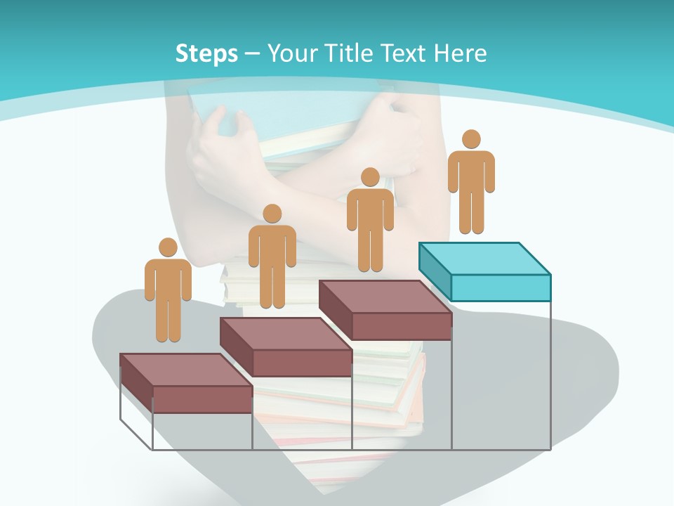 University Casual Class PowerPoint Template