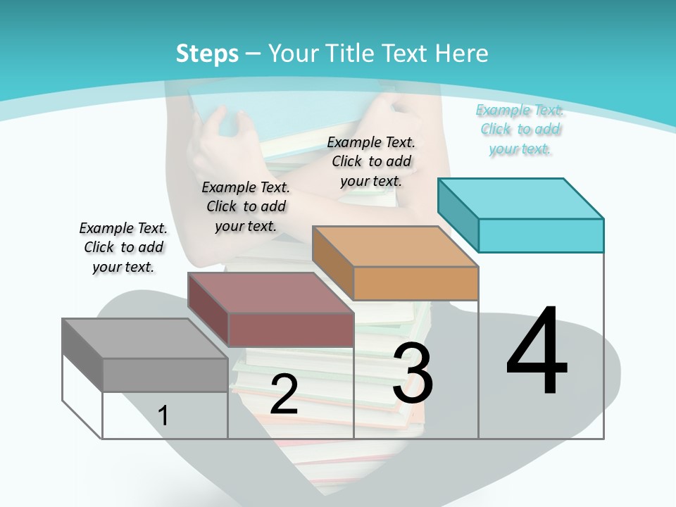 University Casual Class PowerPoint Template