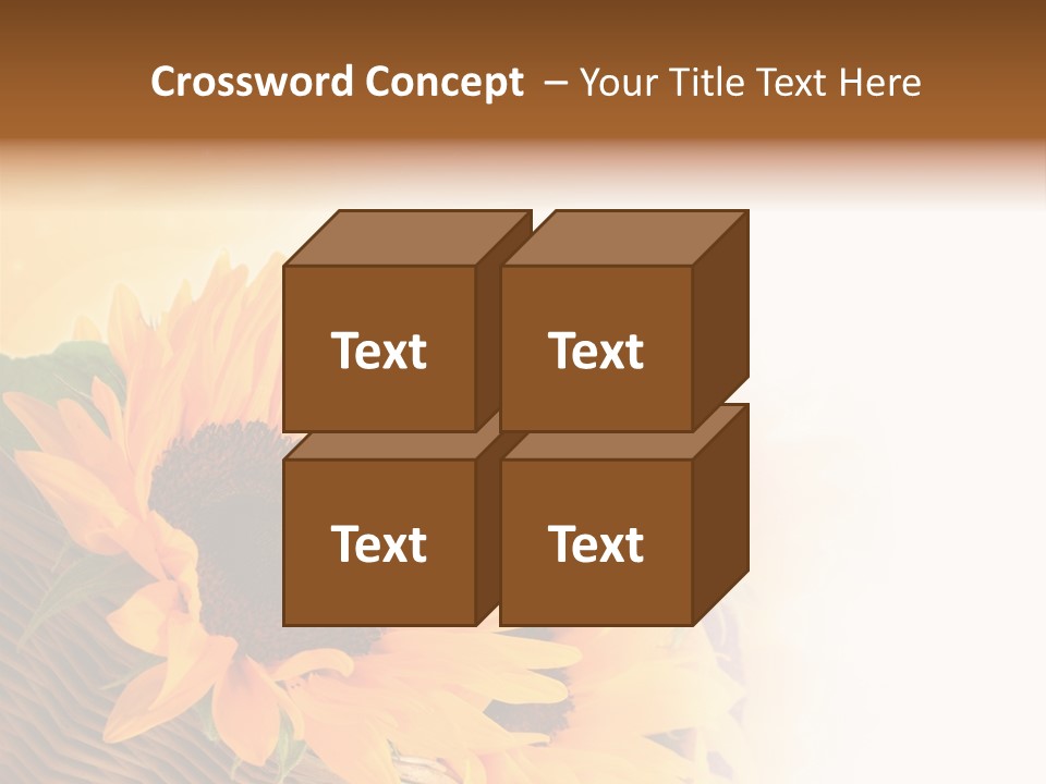 Figure Writing Conference PowerPoint Template