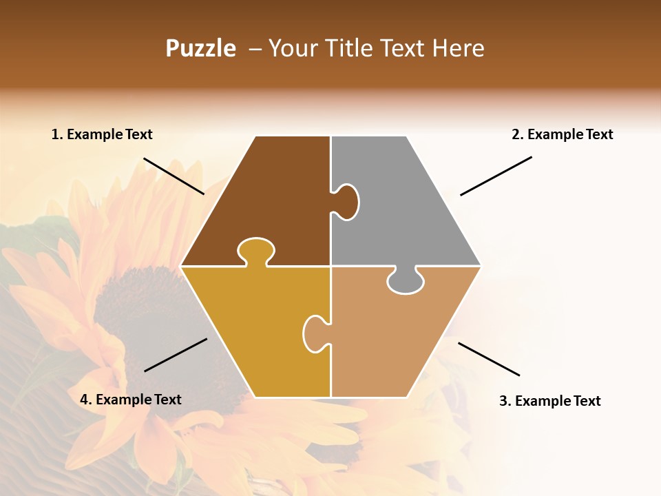 Figure Writing Conference PowerPoint Template