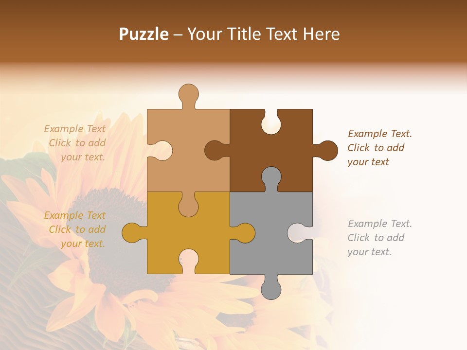 Figure Writing Conference PowerPoint Template
