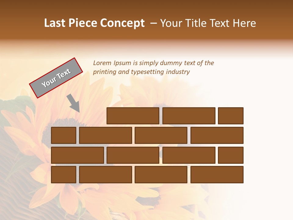 Figure Writing Conference PowerPoint Template