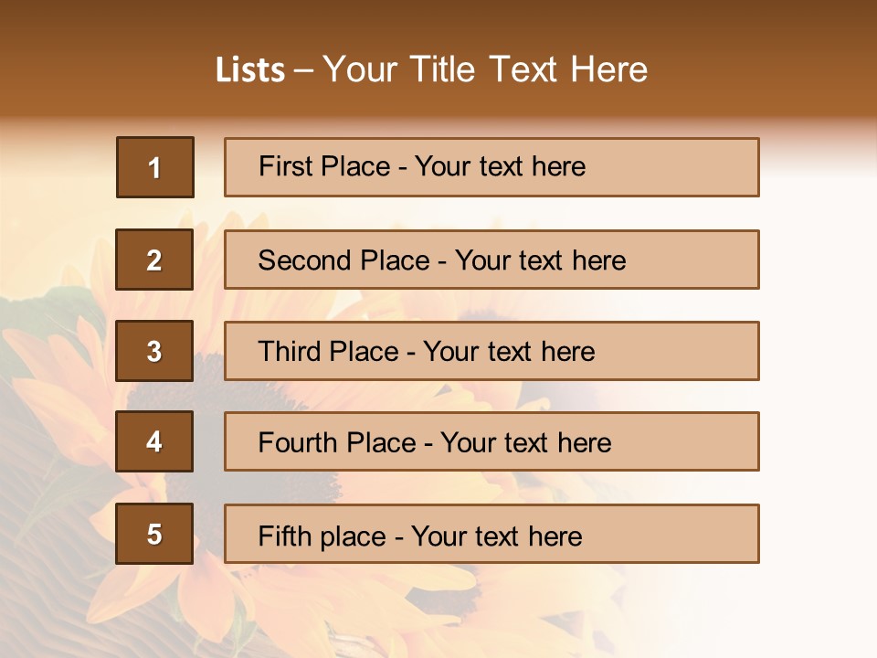 Figure Writing Conference PowerPoint Template