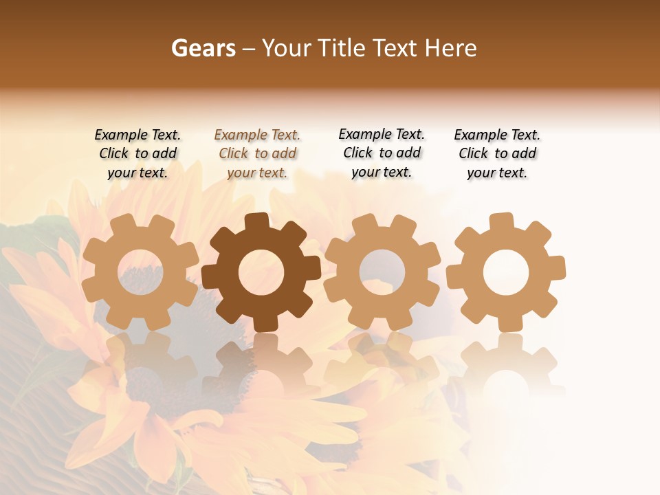 Figure Writing Conference PowerPoint Template