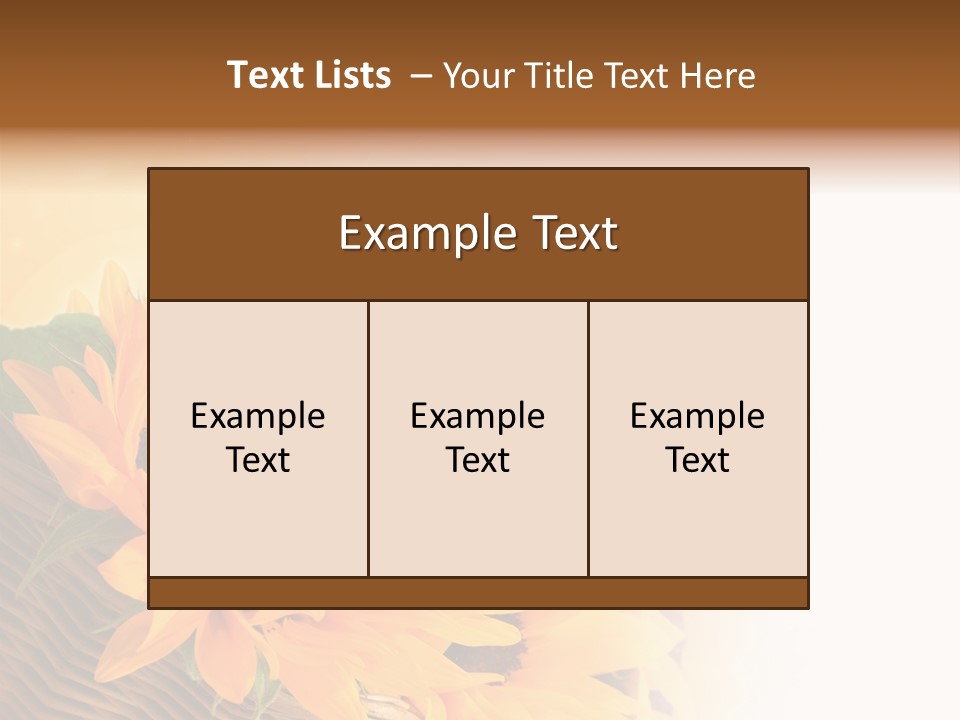 Figure Writing Conference PowerPoint Template