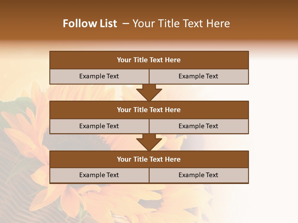 Figure Writing Conference PowerPoint Template
