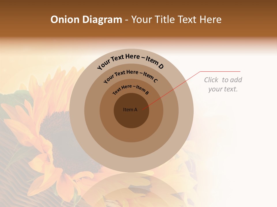 Figure Writing Conference PowerPoint Template