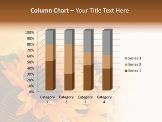 Figure Writing Conference PowerPoint Template