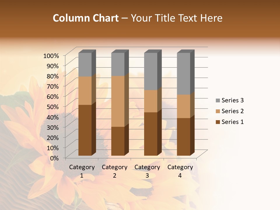 Figure Writing Conference PowerPoint Template