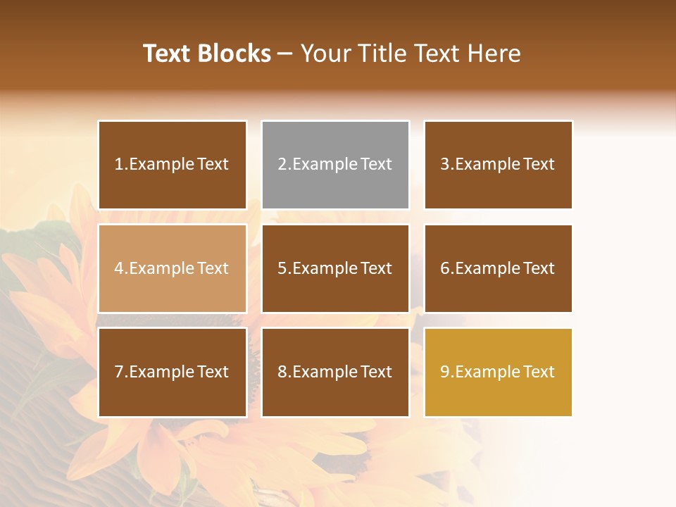 Figure Writing Conference PowerPoint Template