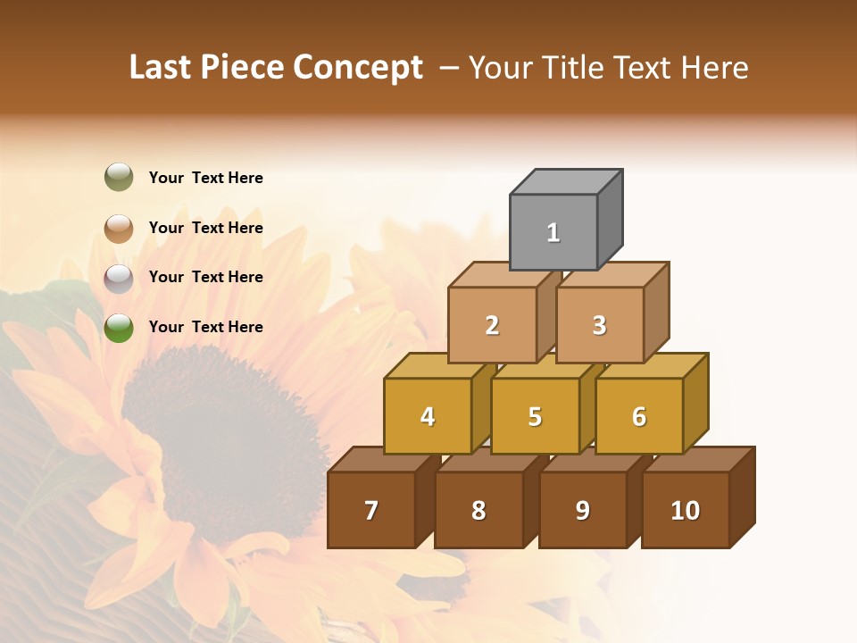 Figure Writing Conference PowerPoint Template