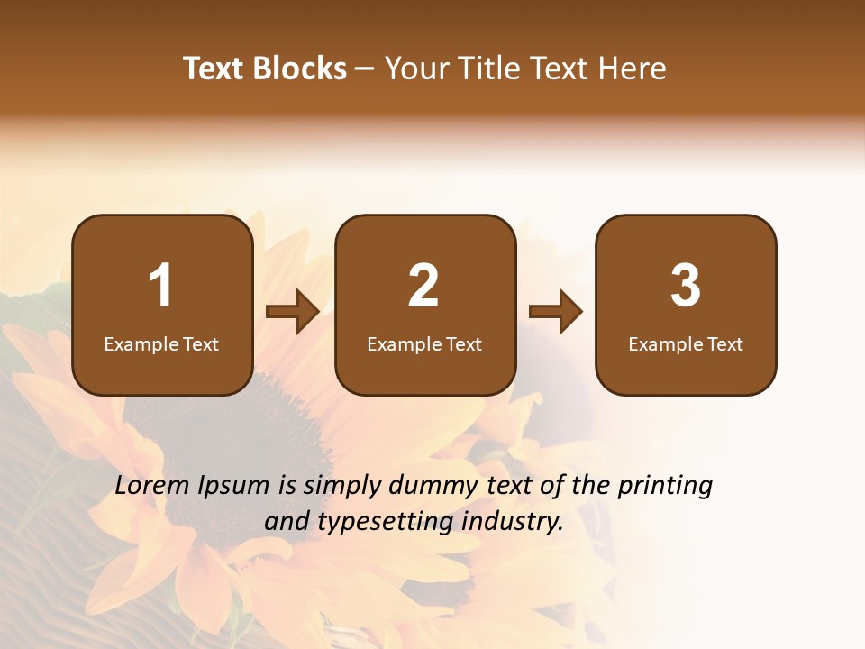 Figure Writing Conference PowerPoint Template
