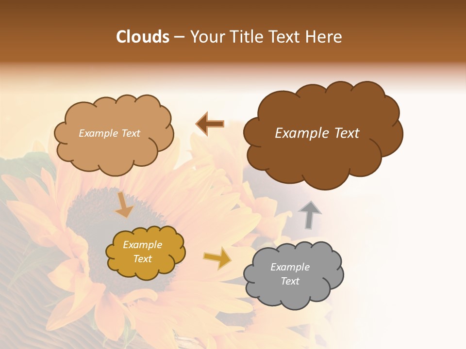 Figure Writing Conference PowerPoint Template