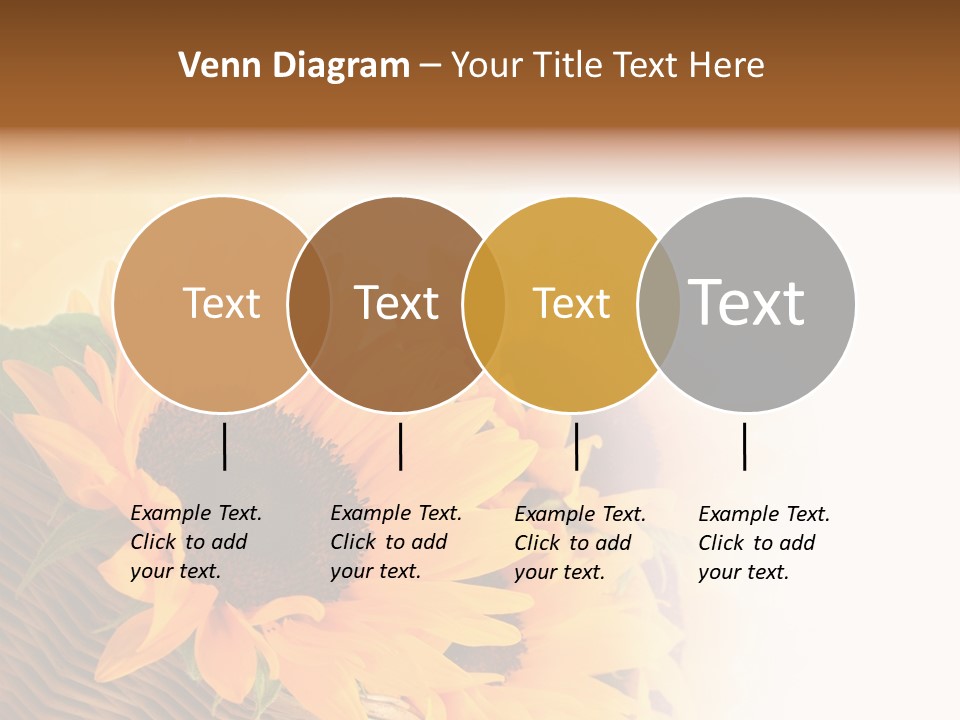 Figure Writing Conference PowerPoint Template