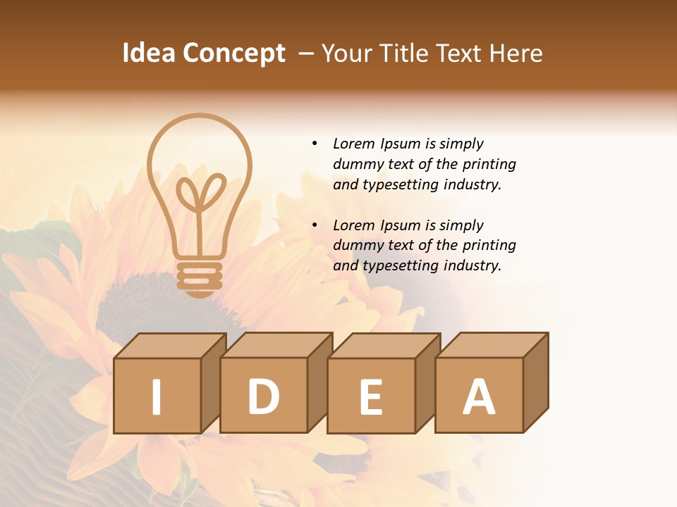 Figure Writing Conference PowerPoint Template