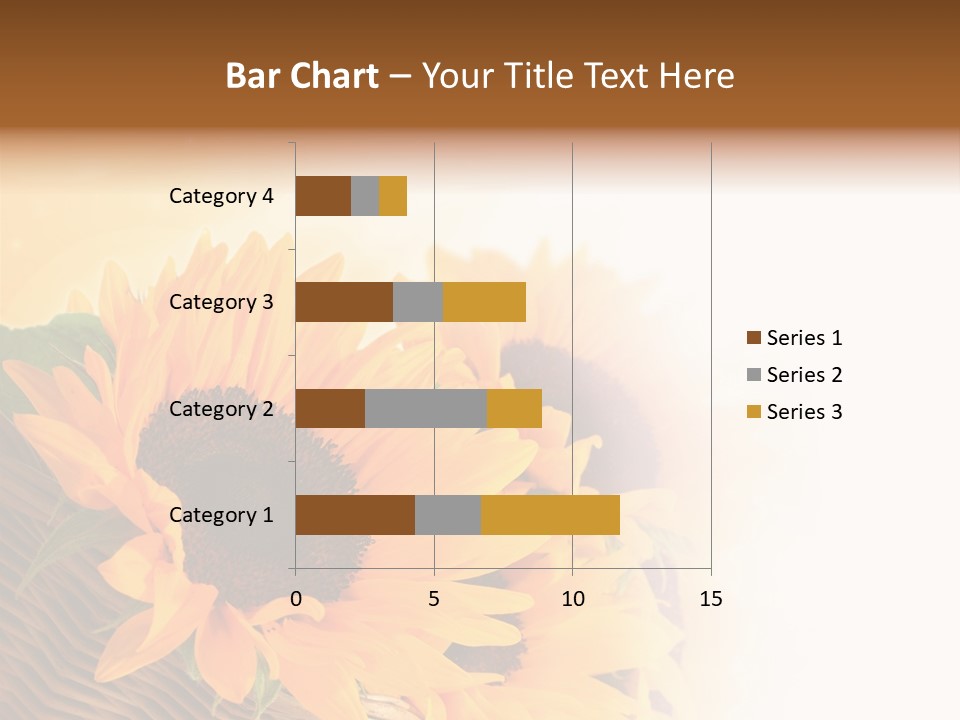 Figure Writing Conference PowerPoint Template
