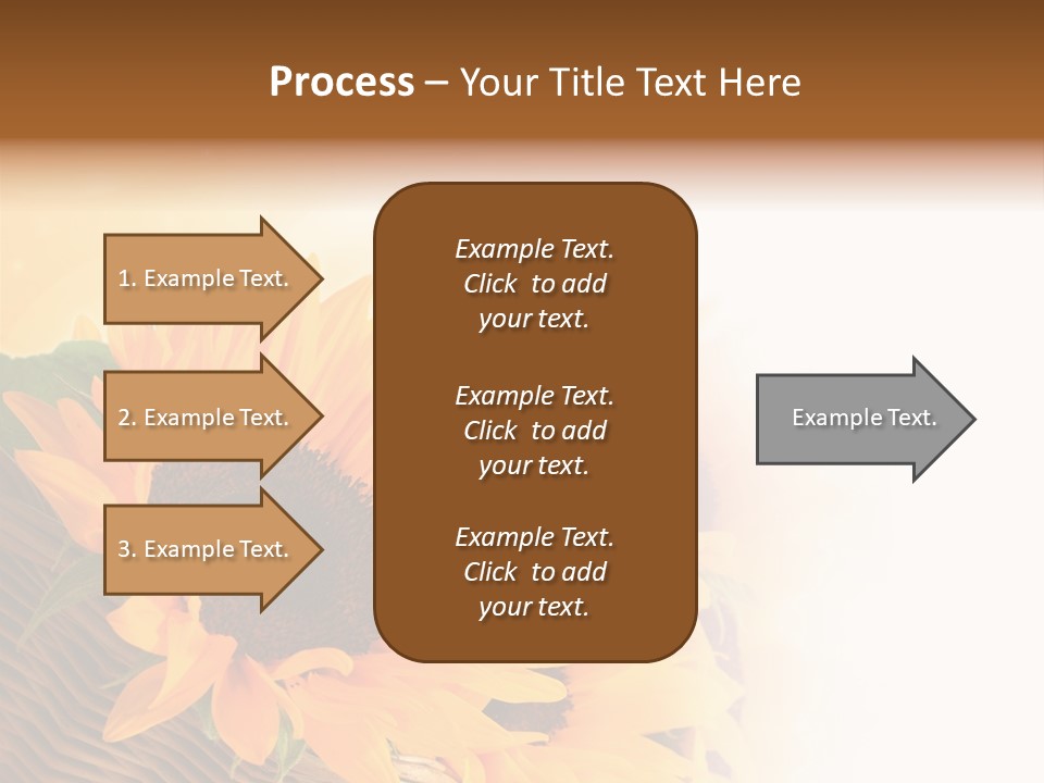Figure Writing Conference PowerPoint Template