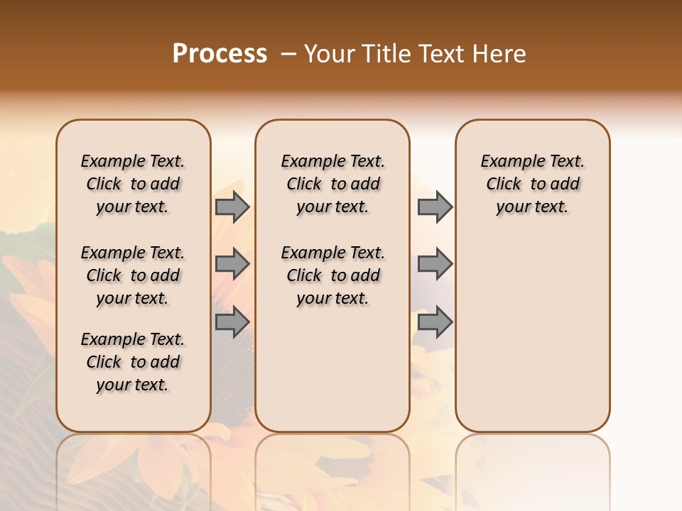 Figure Writing Conference PowerPoint Template