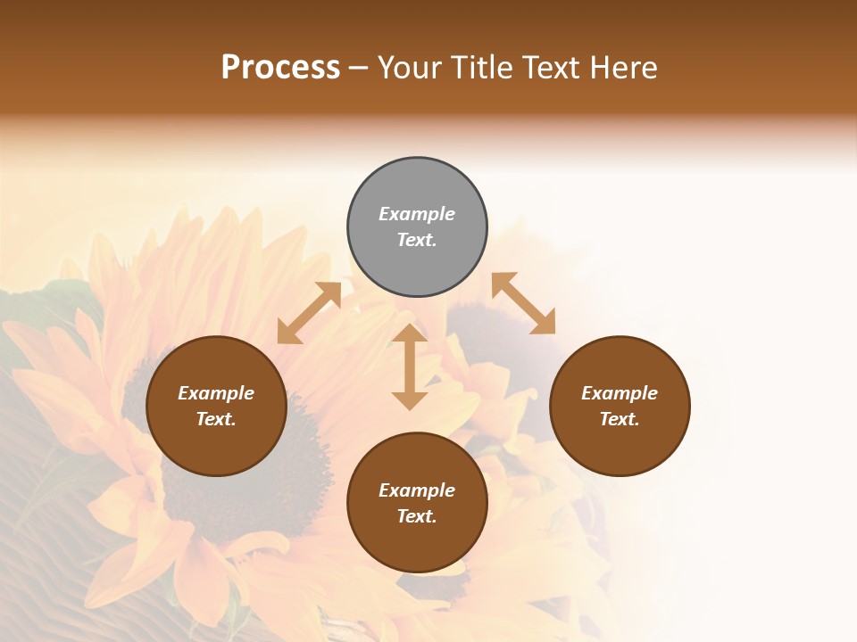 Figure Writing Conference PowerPoint Template