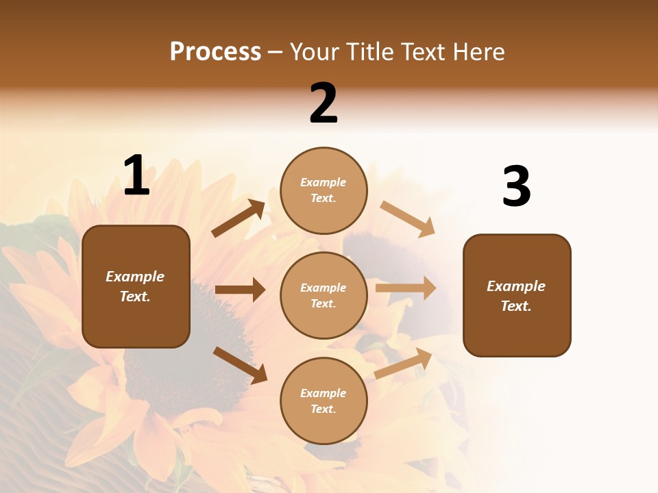 Figure Writing Conference PowerPoint Template