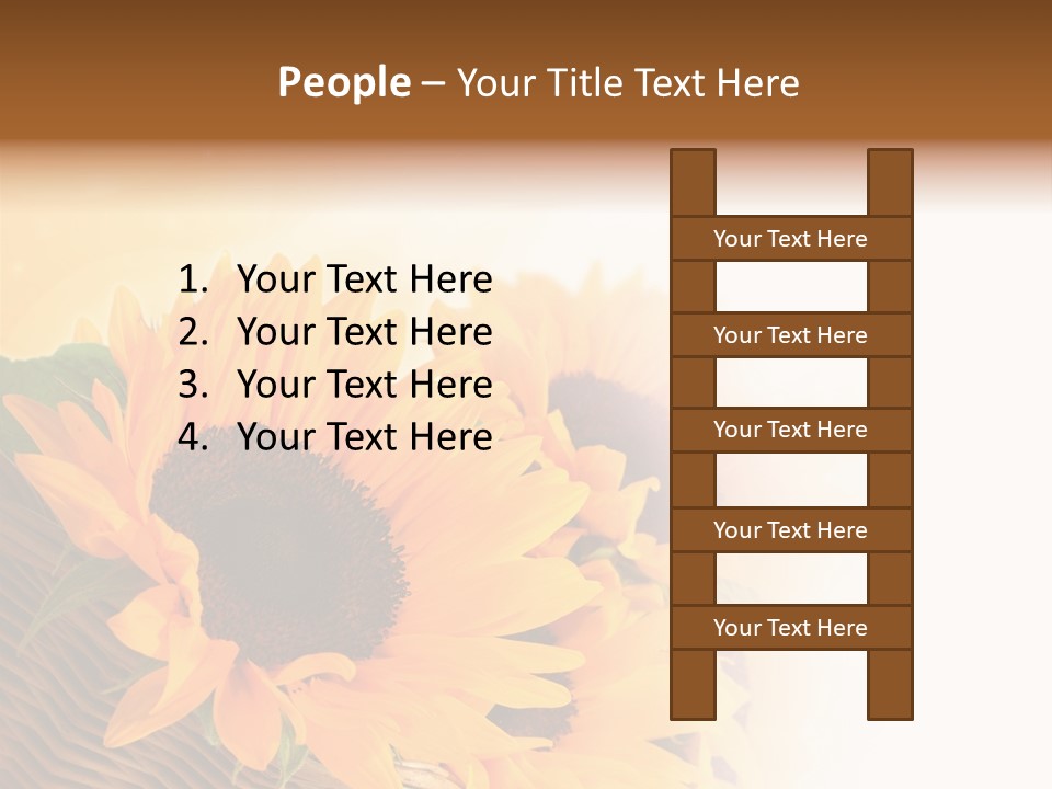 Figure Writing Conference PowerPoint Template