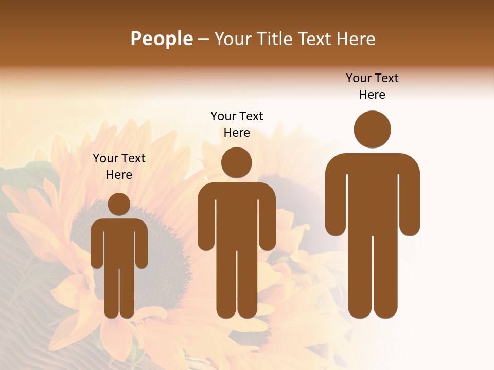 Figure Writing Conference PowerPoint Template